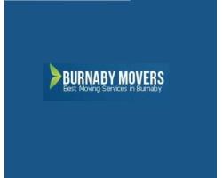 Burnaby Movers Corporation logo
