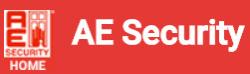 AE Security logo