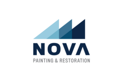 Nova Painting & Restoration Inc. logo