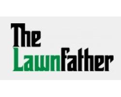 The LawnFather Inc. logo