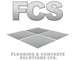 FCS Flooring & Concrete Solutions logo