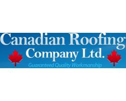 Canadian Roofing Company Ltd logo