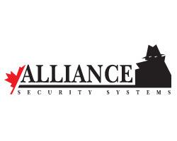 Alliance Security System logo