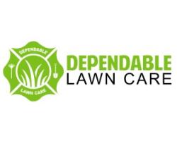 Dependable Lawn Care logo