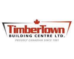 Timbertown Building Centre Ltd. logo