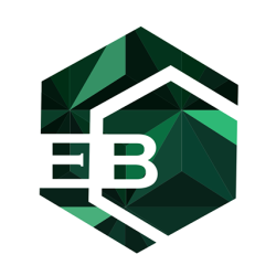Emerald Builders logo