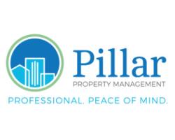 Pillar Property Management logo