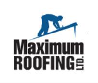 Maximum Roofing and Flooring LTD. logo