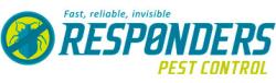 Responders Pest Control Company logo