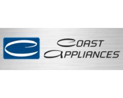 Coast Wholesale Appliances logo