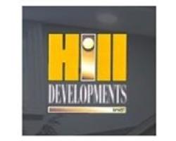 Hill Developments Inc. logo
