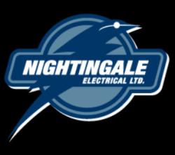 Nightingale Electrical Ltd. logo