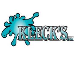 Klecks Landscaping Inc. logo