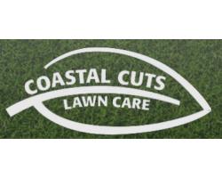 Coastal Cuts Lawn Care logo