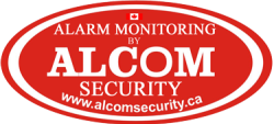 Alcom Security Monitoring & Services Inc. logo