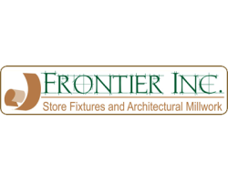 Frontier Inc logo