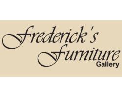 Frederick's Furniture Gallery logo