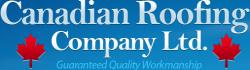Canadian Roofing Company Ltd logo