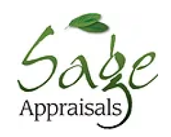 Sage Appraisals logo