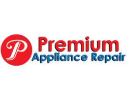 Premium Appliance Repair logo