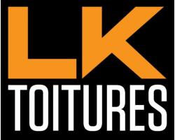 LK Toitures logo