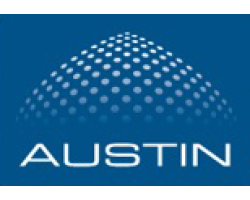 Austin Security Ltd. logo