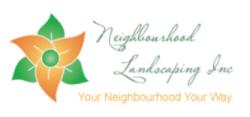 Neighbourhood Landscaping Inc logo