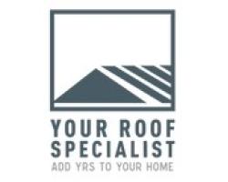 Your Roof Specialist logo