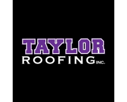 Taylor Roofing Inc logo