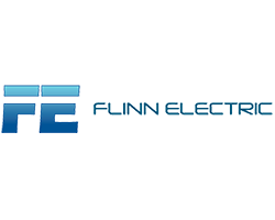 Flinn Electric logo