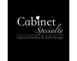 Cabinet & Specialty Products logo