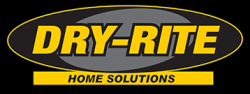 Dry-Rite Basement Waterproofing and Concrete Raising logo