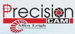 Allen Leigh Security logo