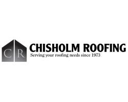 Chisholm Roofing Ltd. logo