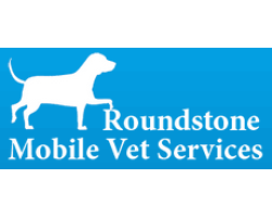 Roundstone Mobile Vet Services logo