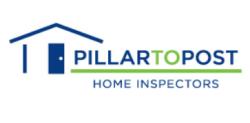 Pillar to Post Winnipeg logo