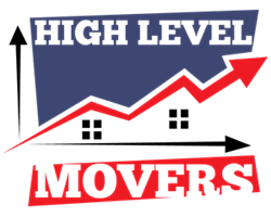 High Level Movers Calgary logo
