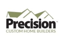 Precision Finish Home Builders logo
