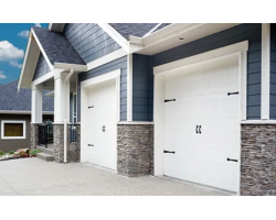 Standard Garage Door Systems Inc.  