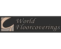 World Floorcoverings logo