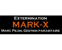 Mark-X logo