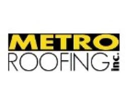 Metro Roofing  