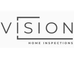 Vision Home Inspections logo