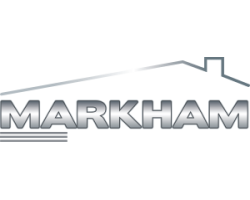 Markham Garage Doors LTD logo