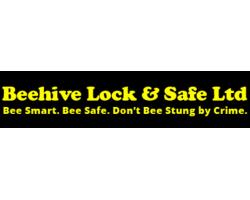 Beehive Locksmith logo