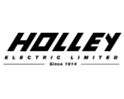 Holley Electric Ltd. logo