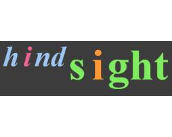 Hindsight Pet Services logo