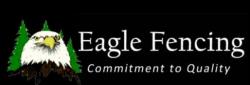 Eagle Fencing logo