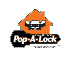 Pop-A-Lock Canada Inc. logo