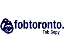 FobToronto logo